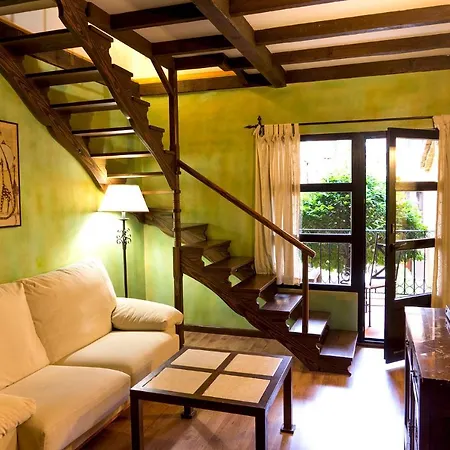 La Casa Del Rector Almagro