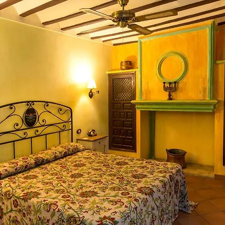 La Casa Del Rector