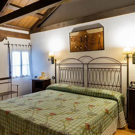 Hotel La Casa Del Rector 4*