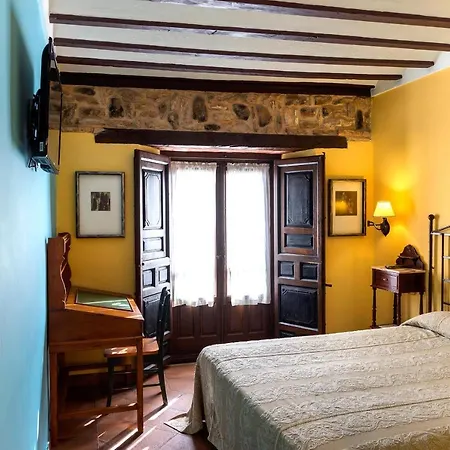 La Casa Del Rector Hotel