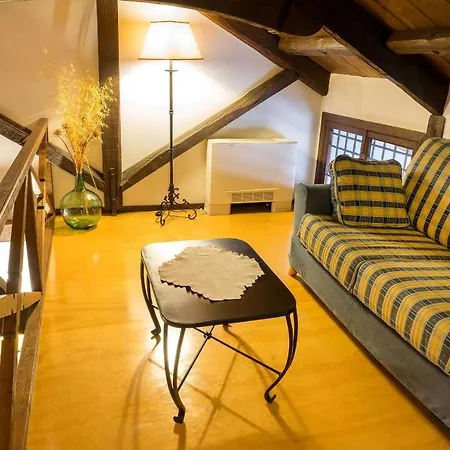 La Casa Del Rector Hotel Almagro