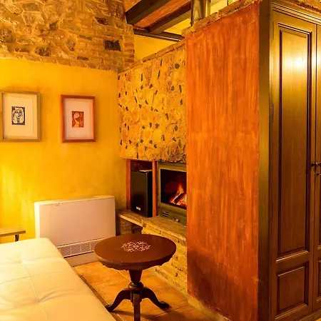 La Casa Del Rector Hotel Almagro